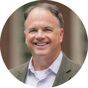 Brian McKaig​ headshot