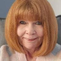 Tina Cole Headshot