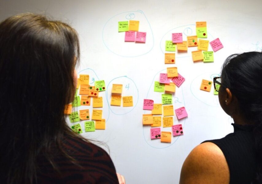 Johns Hopkins Employees Shape the Future of Administrative Support Featured Image