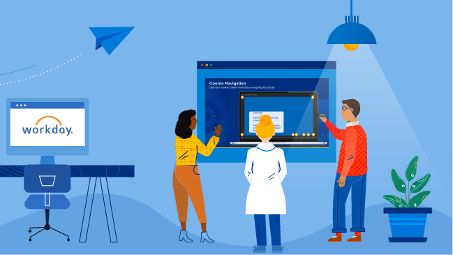 Workday Training: Designed for You Featured Image