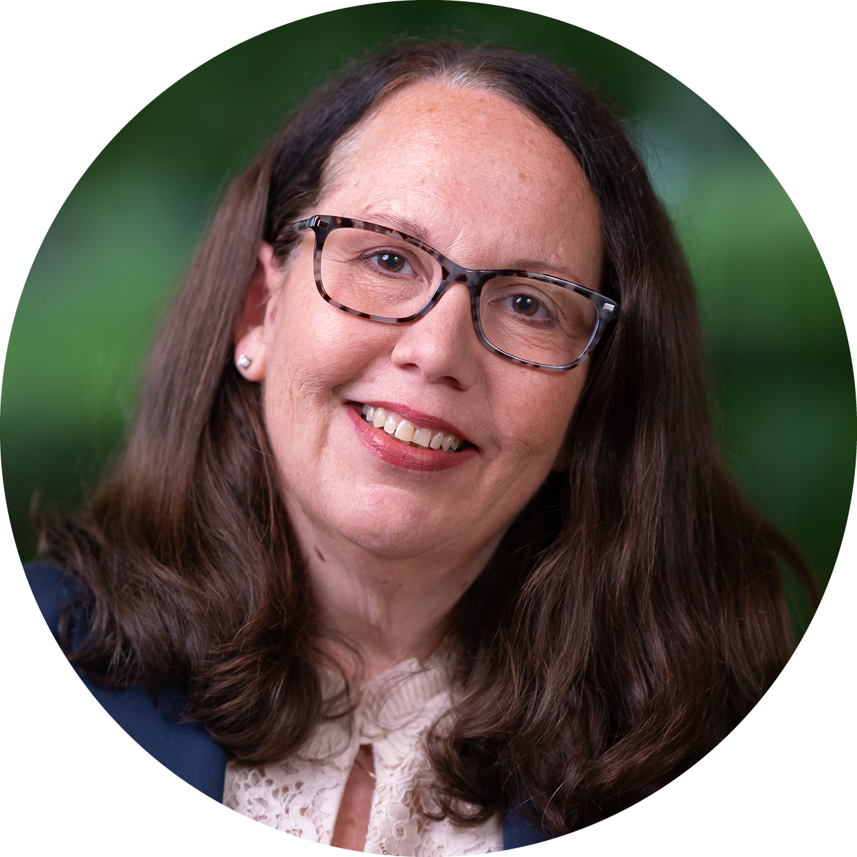 Shari Swisher