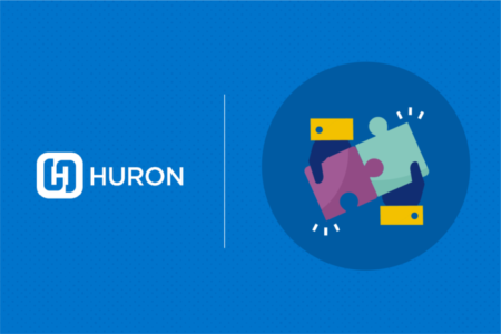 Huron Chosen as Workday System Implementation Partner  Featured Image